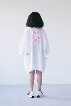 ヒスイ ヒロコ イトウ(HISUI HIROKO ITO) 2023年春夏ウィメンズコレクション  - 写真14