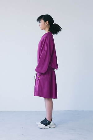 ヒスイ ヒロコ イトウ(HISUI HIROKO ITO) 2023年春夏ウィメンズコレクション  - 写真28