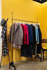 ユニクロ(UNIQLO) パリ｜写真10