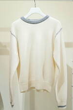 ユニクロ×JW アンダーソン22年秋冬、チェック柄フリースアウターなど｜写真8