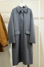 ユニクロ×JW アンダーソン22年秋冬、チェック柄フリースアウターなど｜写真19