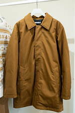 ユニクロ×JW アンダーソン22年秋冬、チェック柄フリースアウターなど｜写真4