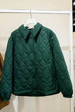 ユニクロ×JW アンダーソン22年秋冬、チェック柄フリースアウターなど｜写真14