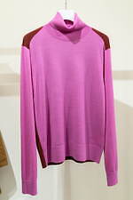 ユニクロ×JW アンダーソン22年秋冬、チェック柄フリースアウターなど｜写真18