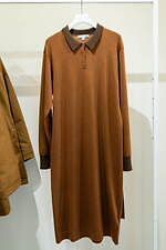 ユニクロ×JW アンダーソン22年秋冬、チェック柄フリースアウターなど｜写真10