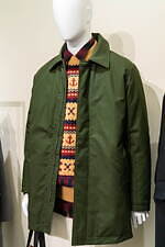 ユニクロ×JW アンダーソン22年秋冬、チェック柄フリースアウターなど｜写真3