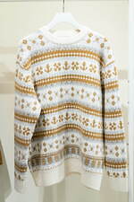 ユニクロ×JW アンダーソン22年秋冬、チェック柄フリースアウターなど｜写真7