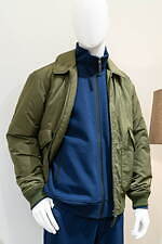 ユニクロ×JW アンダーソン22年秋冬、チェック柄フリースアウターなど｜写真6