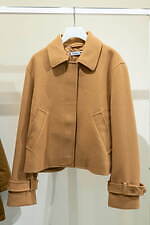 ユニクロ×JW アンダーソン22年秋冬、チェック柄フリースアウターなど｜写真11