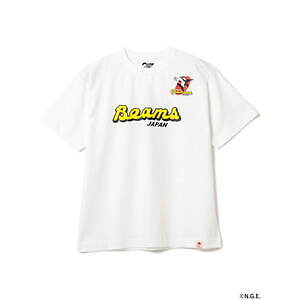 ビームス ジャパン 大名古屋展 名古屋当地キャラ 中日ドラゴンズとのコラボt 東京 京都でも ファッションプレス