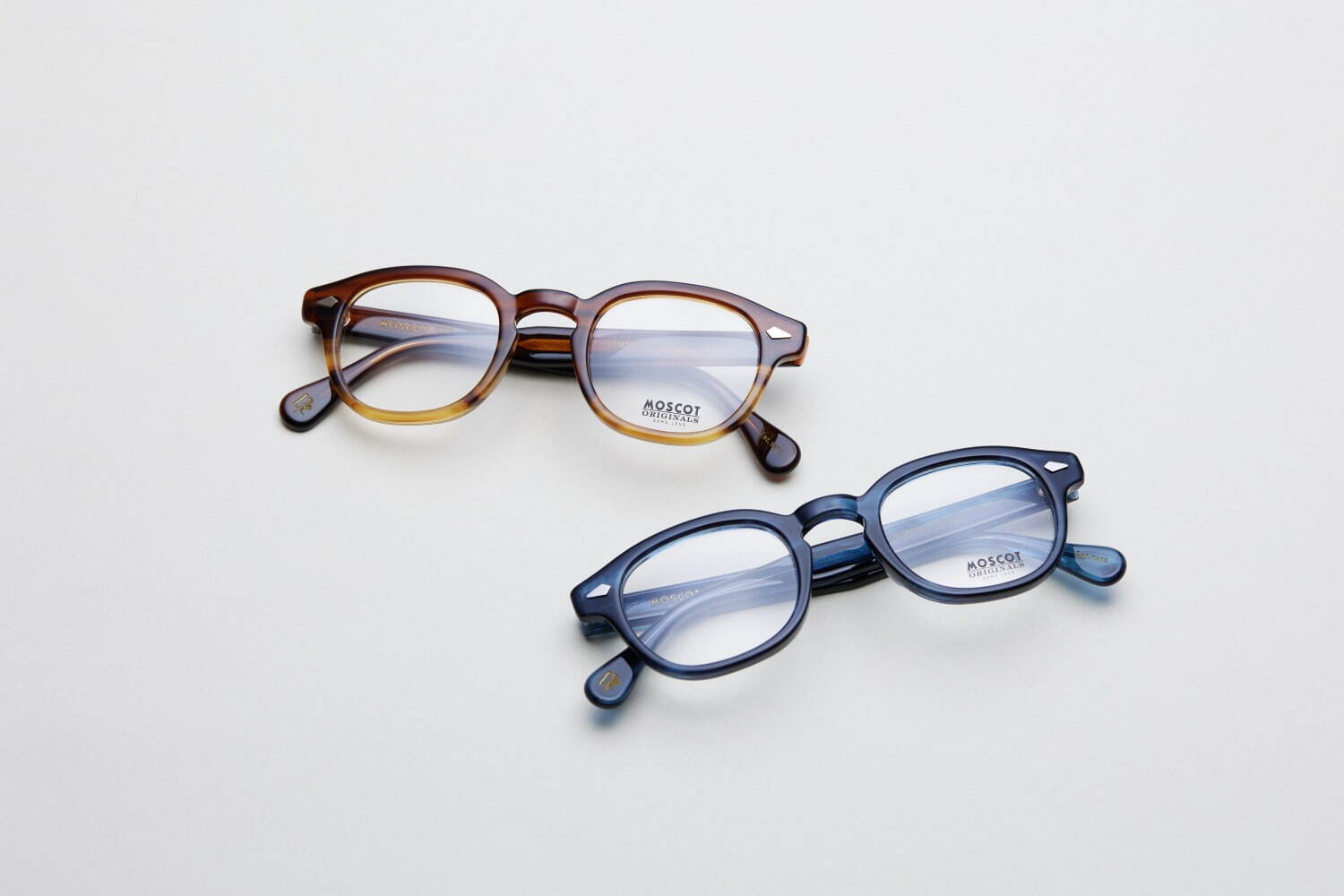 モスコット(MOSCOT) レムトッシュ｜写真1