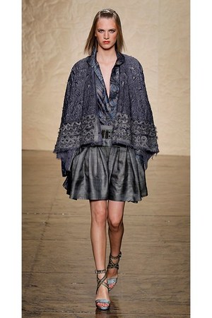 ダナ キャラン(DONNA KARAN) 2014年春夏ウィメンズコレクション  - 写真11