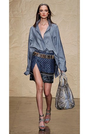 ダナ キャラン(DONNA KARAN) 2014年春夏ウィメンズコレクション  - 写真12
