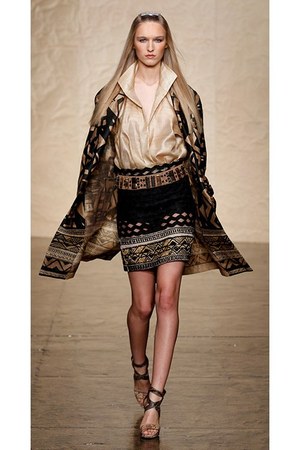 ダナ キャラン(DONNA KARAN) 2014年春夏ウィメンズコレクション  - 写真14