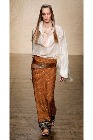 ダナ キャラン(DONNA KARAN) 2014年春夏ウィメンズコレクション  - 写真22