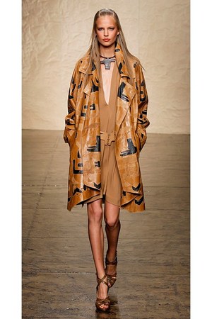 ダナ キャラン(DONNA KARAN) 2014年春夏ウィメンズコレクション  - 写真24