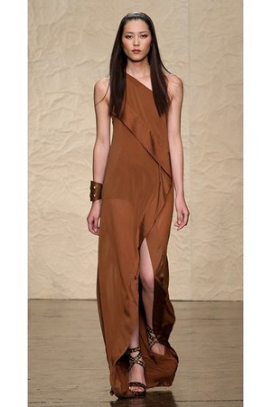 ダナ キャラン(DONNA KARAN) 2014年春夏ウィメンズコレクション  - 写真34