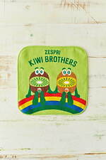 アフタヌーンティー・ティールーム×ゼスプリ、2種のキウイを使った限定パフェ＆ティーソーダ｜写真8