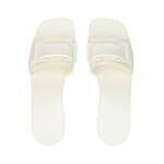 セルジオ ロッシ“夏色”シューズ、キラキラクリスタルのトングサンダルやバックル付きスライドサンダル｜写真19