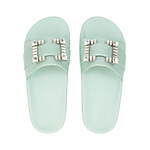 セルジオ ロッシ“夏色”シューズ、キラキラクリスタルのトングサンダルやバックル付きスライドサンダル｜写真15