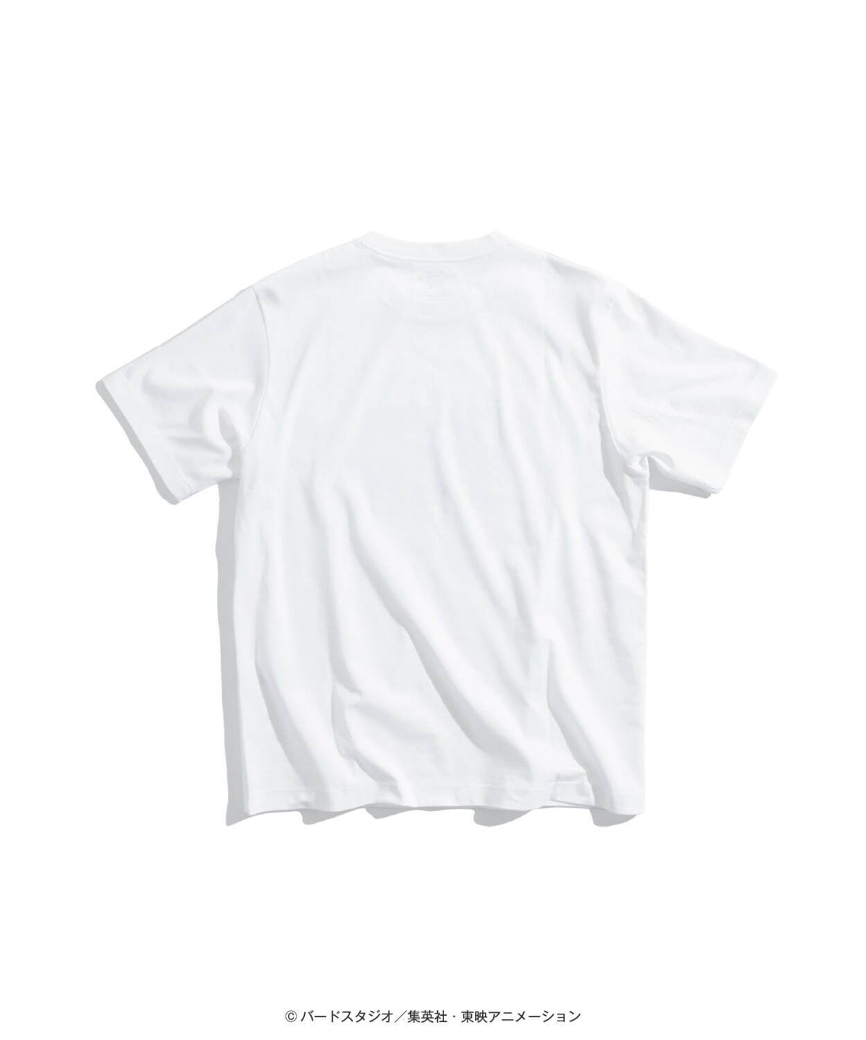 public tokyo ドラゴンボール　山水画悟空　Tシャツ　size2 Tシャツ/カットソー(半袖/袖なし) 品揃え豊富で