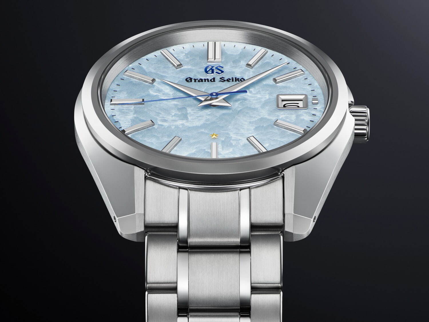 グランドセイコー(Grand Seiko) 44GS｜写真2