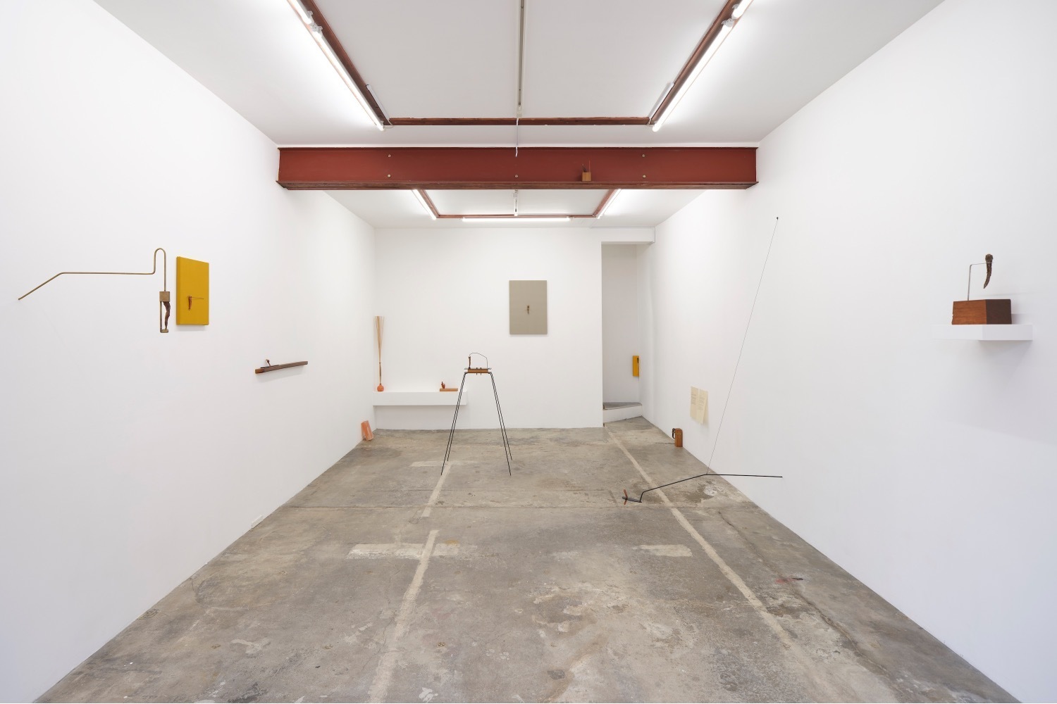 芸術家｜現代美術家・髙橋銑の個展が埼玉県立近代美術館で - 美術作品の「生」と「死」を再考