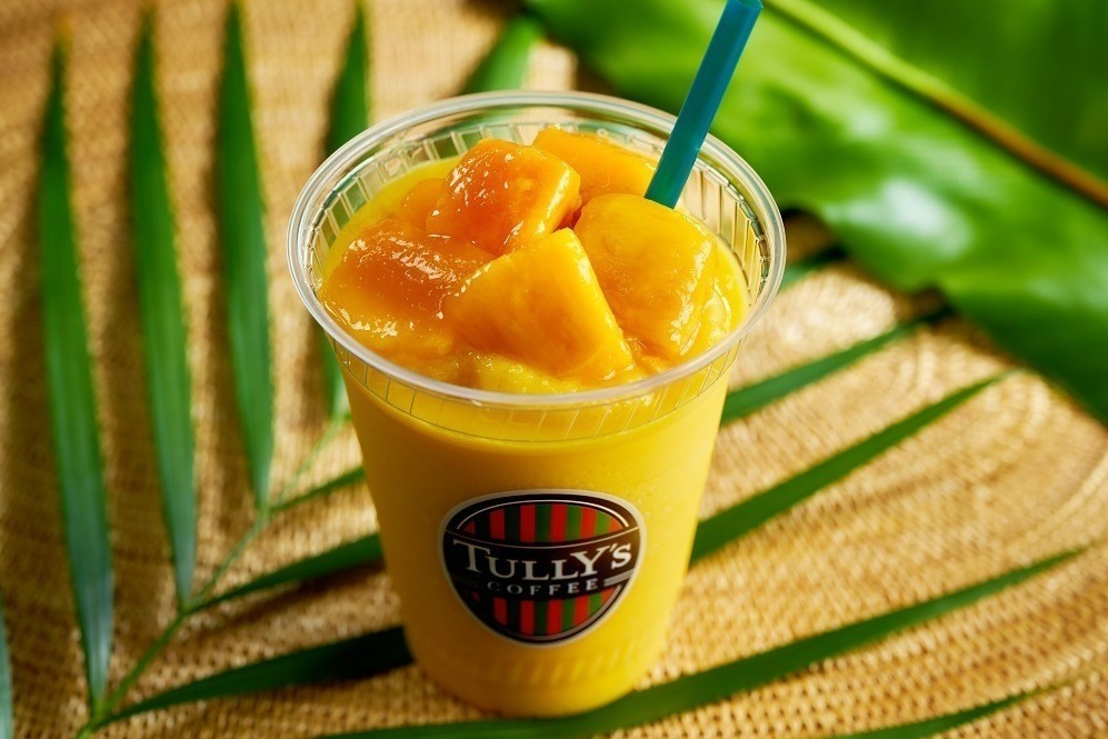 タリーズコーヒーの夏限定「チョコリスタ」が定番化、“後味