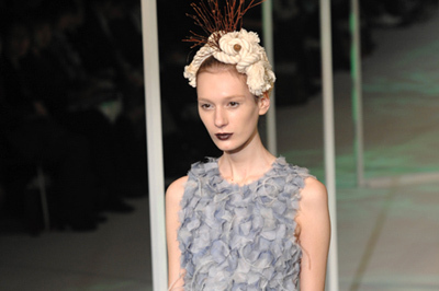 FABIOLA ARIAS（ファビオラ アリアス）　- 第2回 SHINMAI Creator's Project　