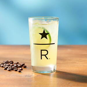 スターバックス(Starbucks Coffee) コーヒーエイド｜写真2