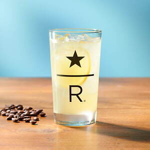 スターバックス(Starbucks Coffee) コーヒーエイド｜写真3
