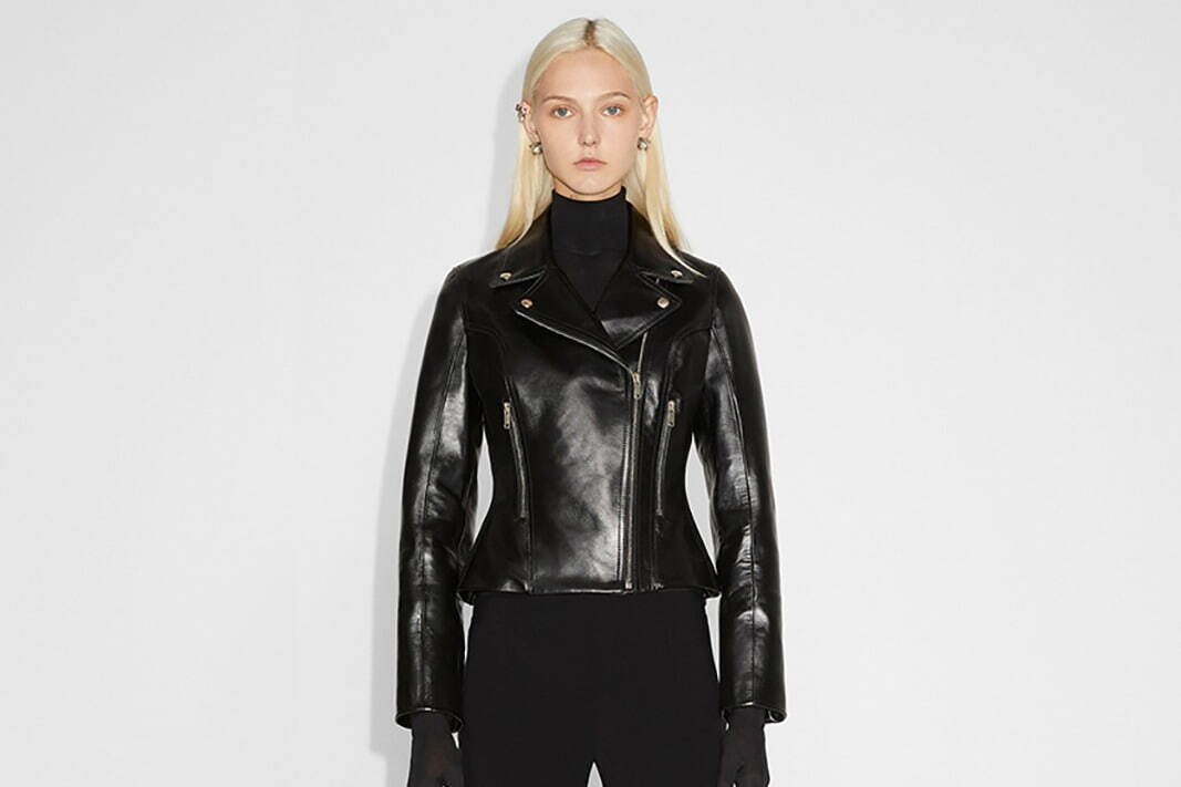 ジバンシィ(Givenchy) 2023年春ウィメンズコレクション - ファッション