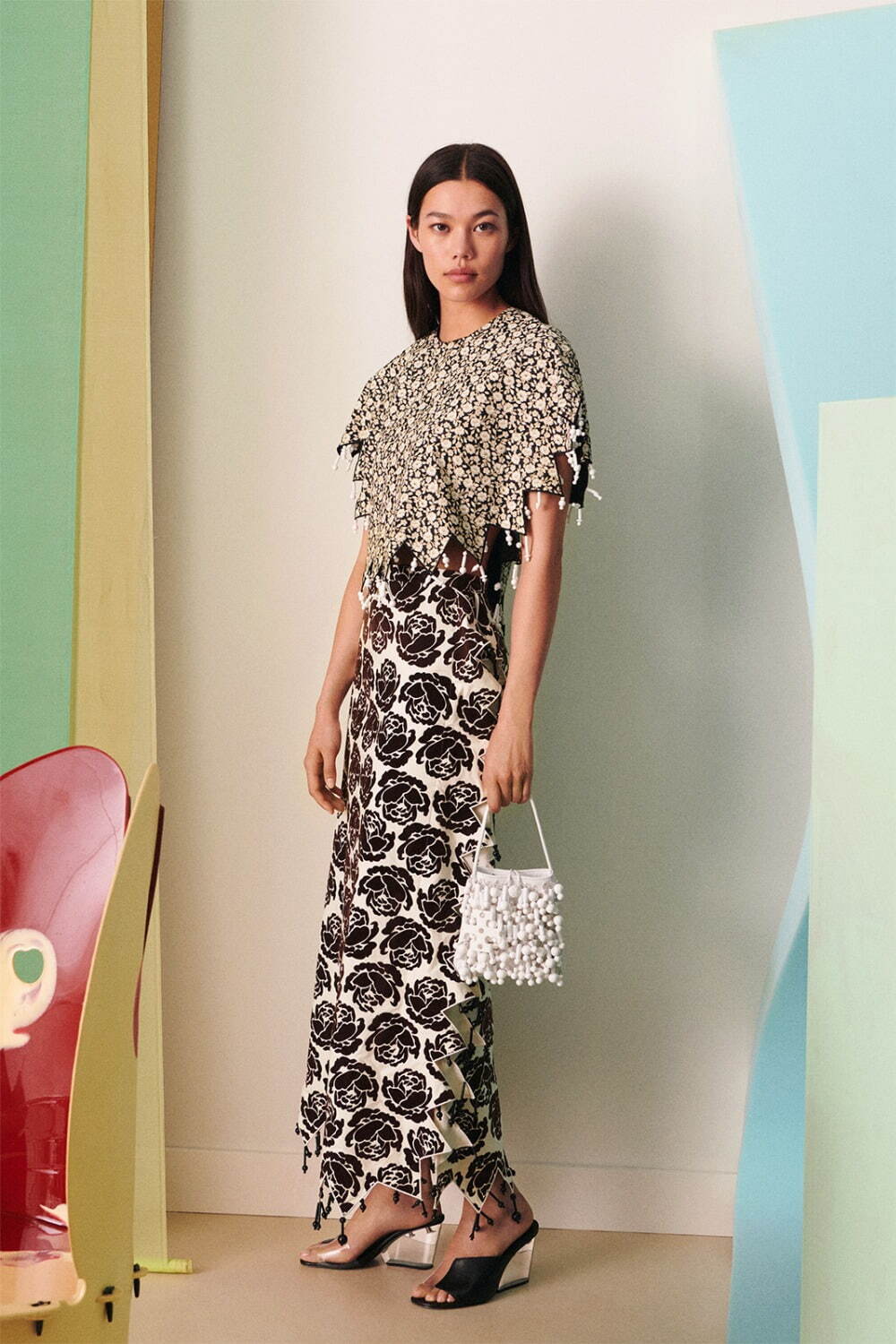 トリーバーチ Tory Burch ファッションプレス