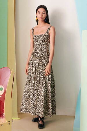 トリー バーチ(TORY BURCH) 2023年リゾートウィメンズコレクション  - 写真11