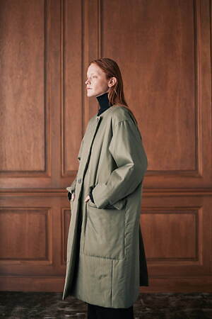 リト ストラクチャー(rito structure) 2022-23年秋冬ウィメンズコレクション  - 写真13