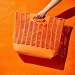 イッセイ ミヤケ(ISSEY MIYAKE) モッコ｜写真2