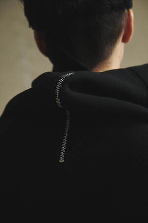 レギュレーション ヨウジヤマモト(REGULATION Yohji Yamamoto) 2022-23年秋冬ウィメンズコレクション  - 写真9