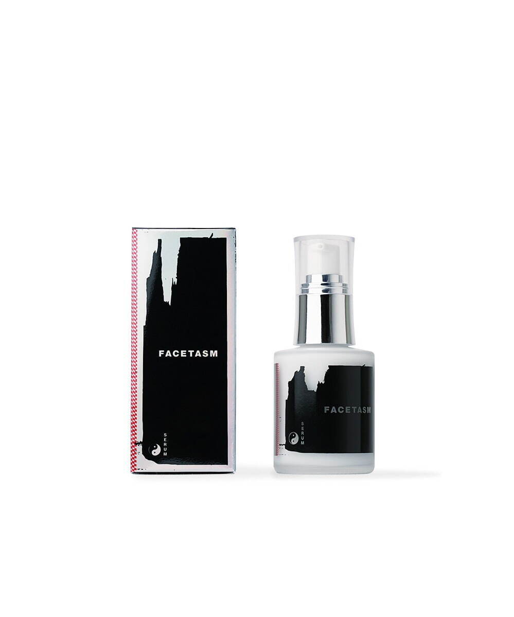 オンラインショップ】 FACETASM ファセッタズム 化粧水 美容液 120ml 60ml 新品