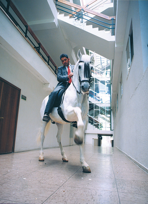 東京都現代美術館「驚くべきリアル」展 - スペイン現代アートがもつリアリズムの真意 | 写真