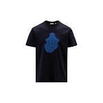 1 モンクレール JW アンダーソン“陽気な逃避行”を表現した新作、ダウンジャケットやデニムコート｜写真43