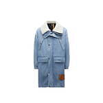 1 モンクレール JW アンダーソン“陽気な逃避行”を表現した新作、ダウンジャケットやデニムコート｜写真11