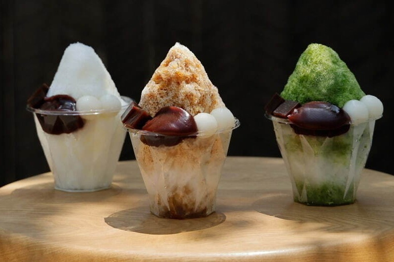 トラヤあんスタンド ニュウマン横浜: 2022年6月17日〜2022年9月15日発売、トラヤあんスタンド 新宿ニュウマン: 2022年6月17日〜2022年9月15日発売、他