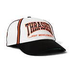 ハフ×スラッシャー、山羊ロゴ入り”野球”モチーフのコーチジャケットやフーディー｜写真45