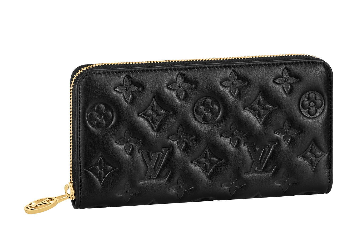 かわいい「レディース長財布」がほしい！人気ハイブランドの革製ウォレット＆使いやすいおしゃれ長財布 - ファッションプレス