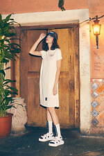 フィラ×メゾン ミハラヤスヒロ“架空の世界”を表現した新作、パイナップル柄シャツや幾何学柄ドレスなど｜写真12