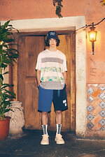 フィラ×メゾン ミハラヤスヒロ“架空の世界”を表現した新作、パイナップル柄シャツや幾何学柄ドレスなど｜写真10