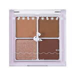 ロムアンド(rom&nd) ディズニープリンセス｜写真11