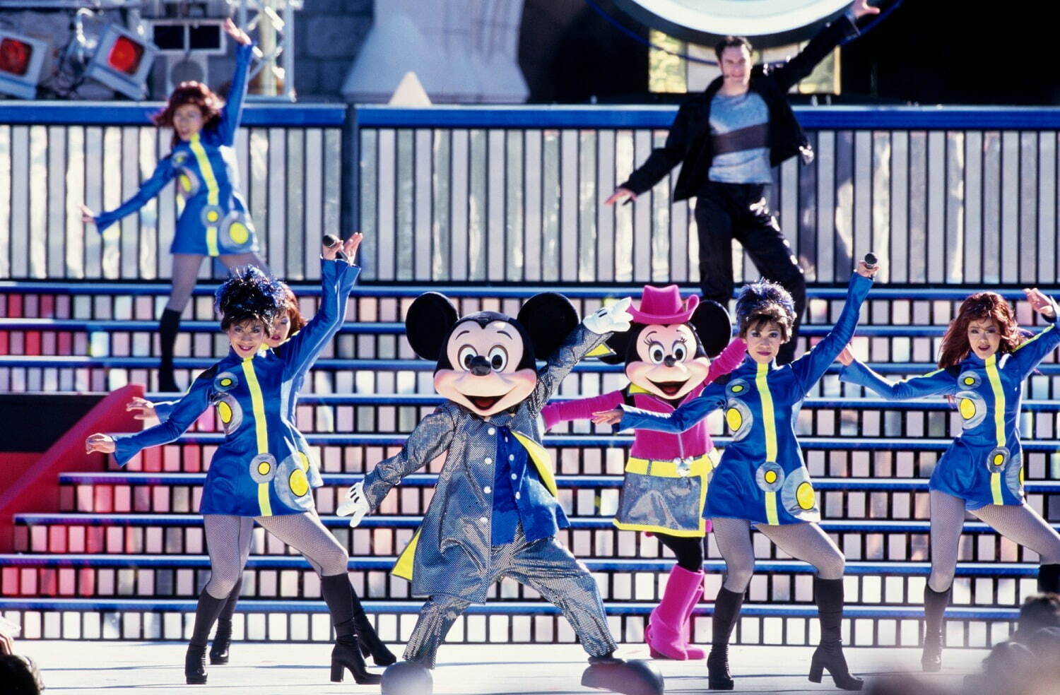 東京ディズニーリゾート アンコール!ザ・モーメンツ展」歴代イベント