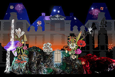 ヴァン クリーフ＆アーペル