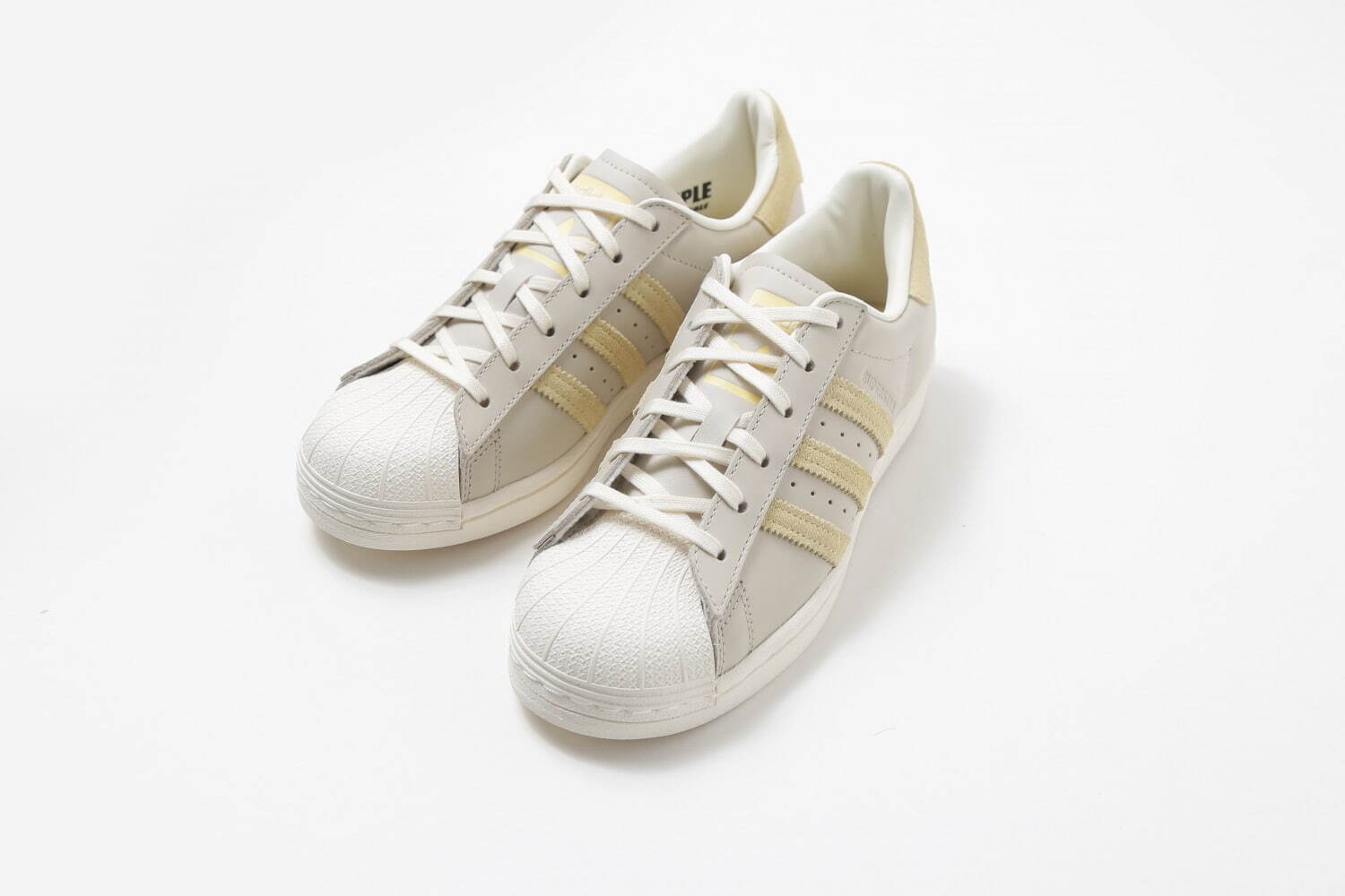 【adidas / アディダス】別注 SUPERSTAR◆